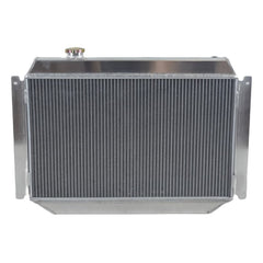 Worley Aluminum Radiator for Holden Chevrolet Kingswood HG HT HK HQ HJ HX HZ V8 AT MT