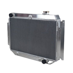 Worley Aluminum Radiator for Holden Chevrolet Kingswood HG HT HK HQ HJ HX HZ V8 AT MT