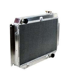 Worley Aluminum Radiator for Holden Chevrolet Kingswood HG HT HK HQ HJ HX HZ V8 AT MT