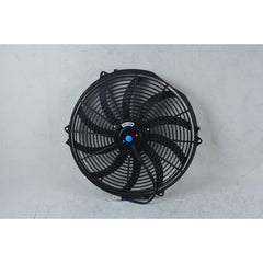 Worley Aluminum Shroud+FAN for Ford Falcon XA XB XC XD XE Fairmont Cleveland 302 351 V8