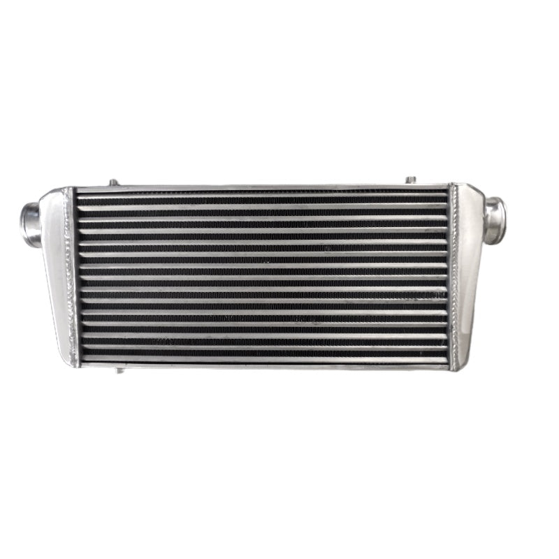 Worley 775 x 300 x 75mm FMIC Aluminum Racing Turbo Intercooler Universal Inlet/Outlet 76mm