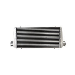 Worley 775 x 300 x 75mm FMIC Aluminum Racing Turbo Intercooler Universal Inlet/Outlet 76mm