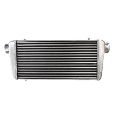 Worley 775 x 300 x 75mm FMIC Aluminum Racing Turbo Intercooler Universal Inlet/Outlet 76mm