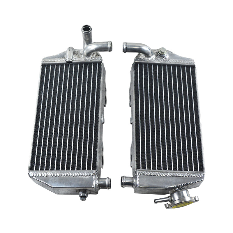 Worley Aluminum Radiator Beta RR 2T 125/200/250/300 Racing 2020 - 2023 2021 2022 2023