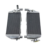 Worley Aluminum Radiator Beta RR 2T 125/200/250/300 Racing 2020 - 2023 2021 2022 2023