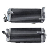 Worley Aluminum Radiator FOR Beta RR250/RR300 2-stroke racing 2013-2019 2014 2015 2016 2017