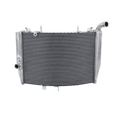 Worley Aluminum Radiator FOR Honda CBR600RR 2007-2023 CBR600RR ABS 2009-2023 2010 2011 2012 2013 2014 2015 2016