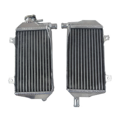 Worley Aluminum Radiator FOR Honda CRF450R /CRF450RWE/CRF450RX 2021-2024 2023 2022