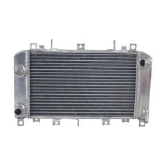 Worley Aluminum Radiator FOR KAWASAKI Z1000 ZR1000A 2003-2006 2005 2004