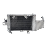 Worley Aluminum Radiator FOR Scorpa T ride