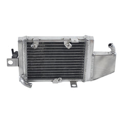 Worley Aluminum Radiator FOR Scorpa T ride