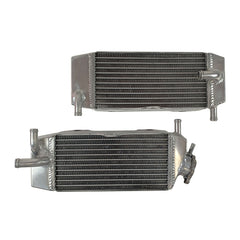 Worley Aluminum Radiator FOR Yamaha YZ250F 2001-2005 /WR250F 2001-2006 2002 2003