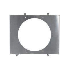 Worley Aluminum Radiator Fan Shroud Kit FOR HOLDEN COMMODORE VB VC VH VK V8 1979-1986 1980 1981 1982