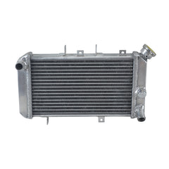 Worley Aluminum Radiator For2011-2017 HYOSUNG GT650R GT650 GT 650R 2012 2013 2014 2015 2016