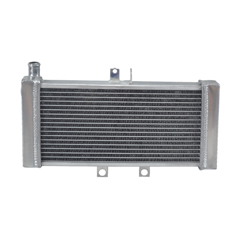 Worley Aluminum Radiator ForSuzuki GSF1250 Bandit ABS 2007-2014 GSX650F 2008-2016 2008 2009 2010 2011 2012 2013 2014 2015