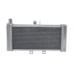 Worley Aluminum Radiator ForSuzuki GSF1250 Bandit ABS 2007-2014 GSX650F 2008-2016 2008 2009 2010 2011 2012 2013 2014 2015
