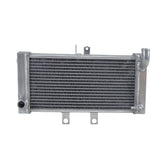Worley Aluminum Radiator ForSuzuki GSF1250 Bandit ABS 2007-2014 GSX650F 2008-2016 2009 2010 2011 2012 2013 2014 2015