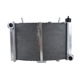 Worley Aluminum Radiator For 1090/1190 Adventure R 2014-2016;1290 Super Adventure 2016-2020