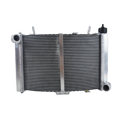 Worley Aluminum Radiator For 1090/1190 Adventure R 2014-2016;1290 Super Adventure 2016-2020