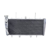 Worley Aluminum Radiator For 1999 2000 2001 2002 2003 2004 Triumph Sprint ST 955I