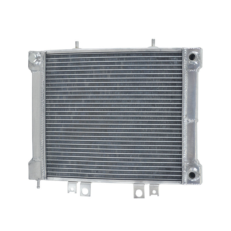 Worley Aluminum Radiator For 2002-2005 Polaris Sportsman 600 700 Twin 2003 2004