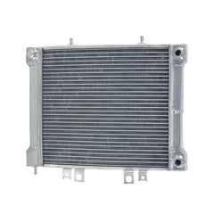 Worley Aluminum Radiator For 2002-2005 Polaris Sportsman 600 700 Twin 2003 2004