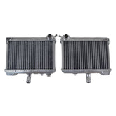 Worley Aluminum Radiator For Aftermarket Goldwing GL1500 1988-2000 1988-2000 1989 1990 1991