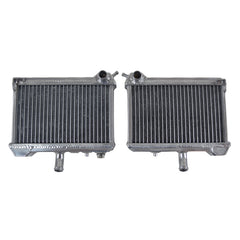 Worley Aluminum Radiator For Aftermarket Goldwing GL1500 1988-2000 1988-2000 1989 1990 1991