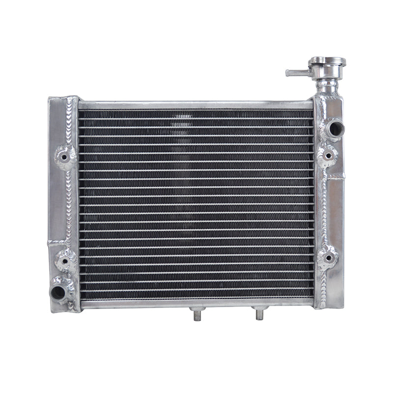 Worley Aluminum Radiator For CAN-AM/CANAM OUTLANDER 500 / 650 / 800 2006-2014