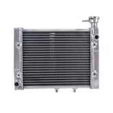 Worley Aluminum Radiator For CAN-AM/CANAM OUTLANDER 500 / 650 / 800 2006-2014