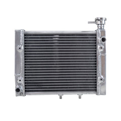 Worley Aluminum Radiator For CAN-AM/CANAM OUTLANDER 500 / 650 / 800 2006-2014