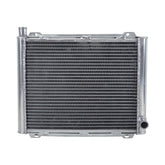 Worley Aluminum Radiator For CAN AM OUTLANDER/MAX/RENEGADE L 450/500/650/800/1000 2012-2022 2013 2014 2015 2016