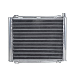 Worley Aluminum Radiator For CAN AM OUTLANDER/MAX/RENEGADE L 450/500/650/800/1000 2012-2023 2013 2014 2015 2016 2017 2018 2019 2020 2021 2022 2023