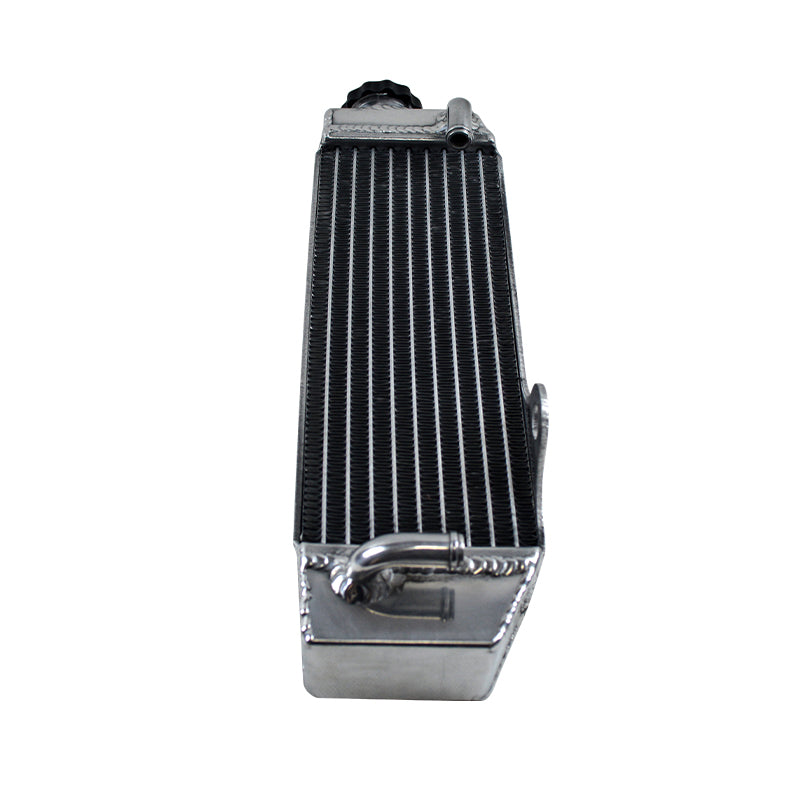Worley Aluminum Radiator For HONDA CR80R/B;CR80 1997-2002/CR85R/B;CR85 2003-2007 2006