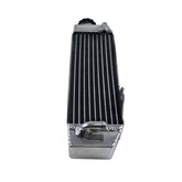 Worley Aluminum Radiator For HONDA CR80R/B;CR80 1997-2002/CR85R/B;CR85 2003-2007 2006