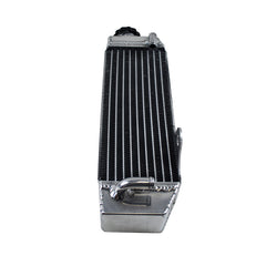 Worley Aluminum Radiator For HONDA CR80R/B;CR80 1997-2002/CR85R/B;CR85 2003-2007 2006
