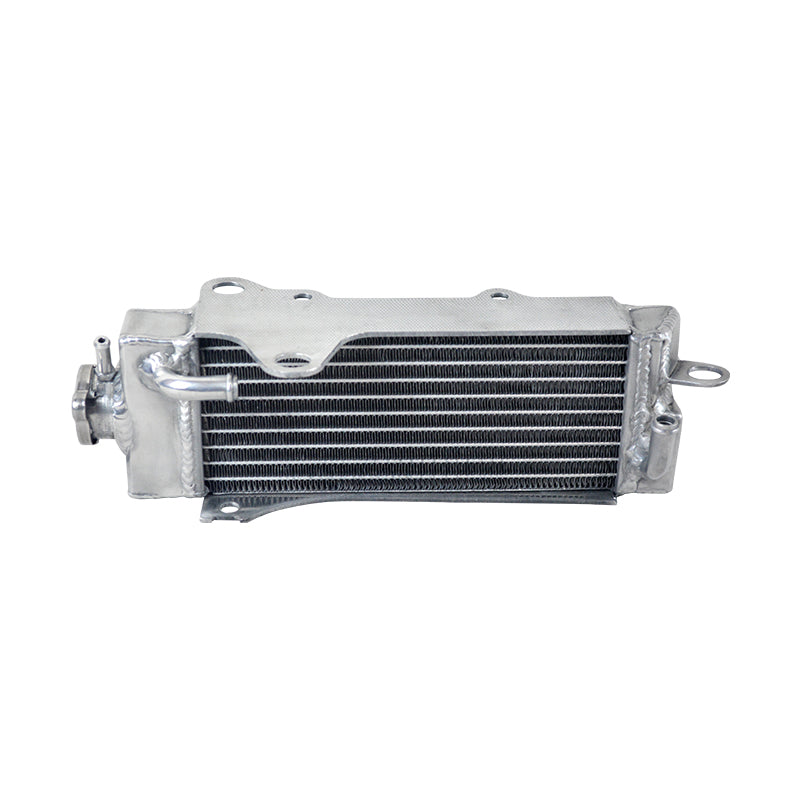 Worley Aluminum Radiator For HONDA CR80 CR80R CR 80R 1984 84