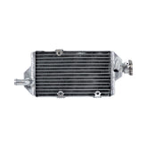 Worley Aluminum Radiator For HONDA CRF250L CRF 250 L 2013-2020 2014 2015 2016 2017 2018 2019
