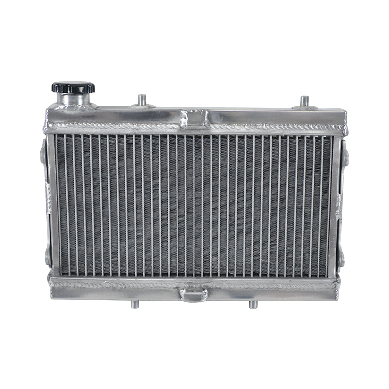 Worley Aluminum Radiator For HONDA TRX250 TRX250R TRX 250 1988 1989