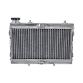 Worley Aluminum Radiator For HONDA TRX250 TRX250R TRX 250 1988 1989