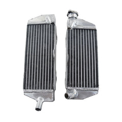 Worley Aluminum Radiator For HUSQVARNA WR/CR 360/240/250/125/260 1990 1991 1992 1993 1994