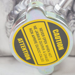 Worley Aluminum Radiator For Holden Commodore VB VC VH VK 6Cyl 1979-1986 AT/MT 1980 1981 1982 1983 1984 1985