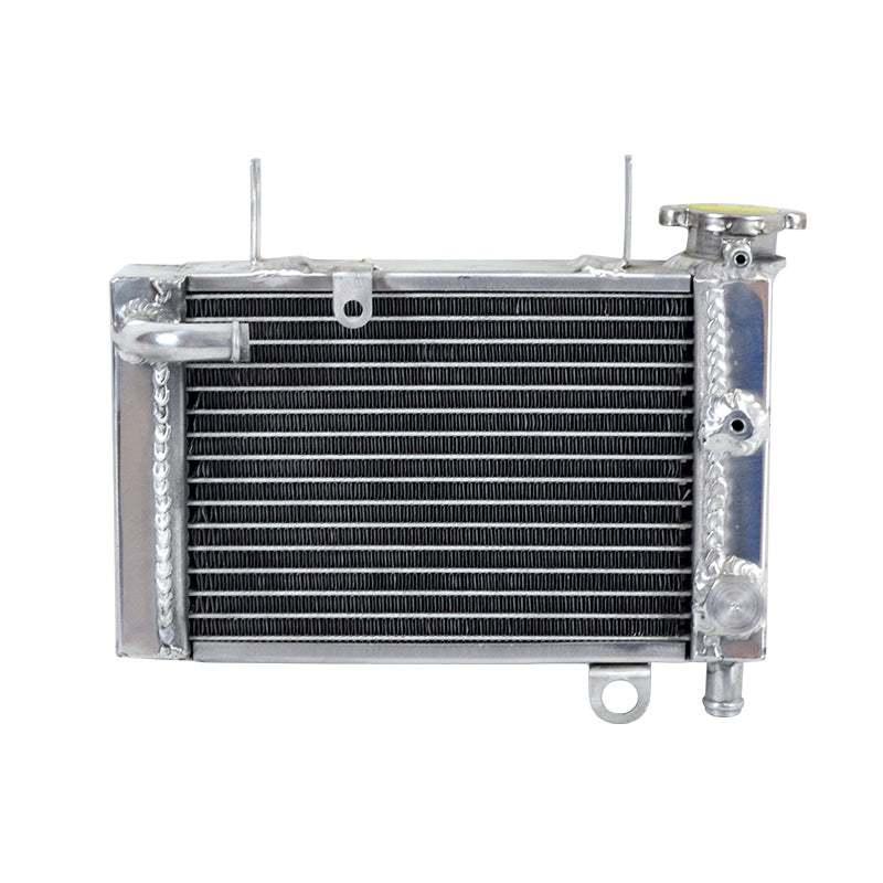 Worley Aluminum Radiator For Honda CBR150 CBR 150 2002 2003 2004 2005