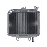 Worley Aluminum Radiator For Honda CR250 CR 250 R CR250R 2-stroke 1997 1998 1999 99 98 97