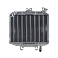 Worley Aluminum Radiator For Honda CR250 CR 250 R CR250R 2-stroke 1997 1998 1999 99 98 97