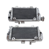 Worley Aluminum Radiator For Honda CRF1000L Africa Twin 2016-2019 2017 2018