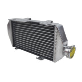 Worley Aluminum Radiator For Honda CRF250L CRF 250 L 2013- 2020 2014 2015 2016 2017 2018 2019