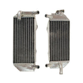 Worley Aluminum Radiator For Honda CRF250 CRF250R CRF 250 R 2010 2011 10 11