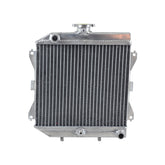 Worley Aluminum Radiator For Honda TRX 420/500 Rancher 420 2007-2014; Foreman 500 2012