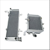 Worley Aluminum Radiator For Honda VFR400R NC30 1989-1992/RVF400 NC35 1994-1996 1985 1986 1987 1988 1989 1990 1991 1992 1993 1994 1995